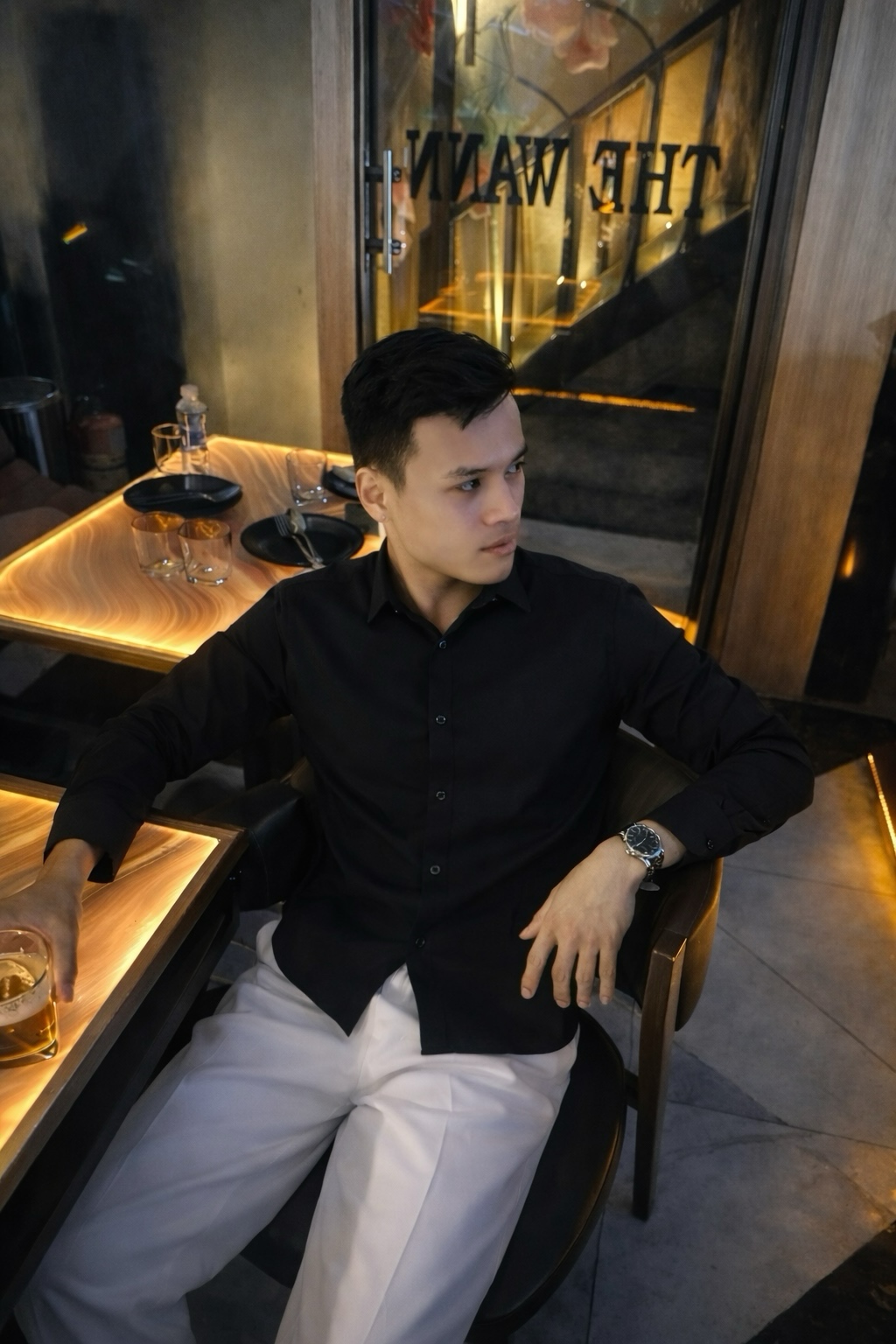 Dương Trọng Nghĩa